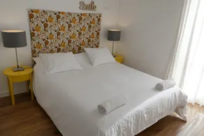 Bed and Beach Guesthouse Barcelona - Image 3