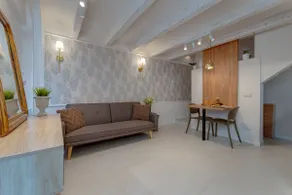 Veronetta Boutique Apartment With AC - Image 3