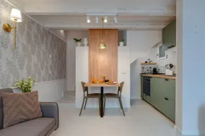 Veronetta Boutique Apartment With AC - Image 4