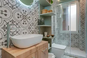 Veronetta Boutique Apartment With AC - Image 5