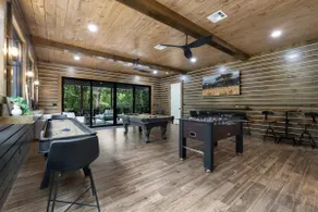 Roaring River Hideaway-Epic Patio w/HotTub-Gameroo - Image 3