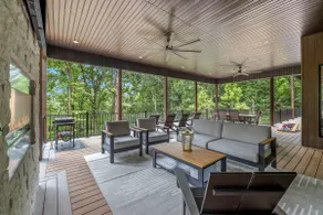 Roaring River Hideaway-Epic Patio w/HotTub-Gameroo - Image 5