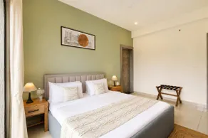 Smart 2BHK at Lakecity Apartments by Viraalay - Image 4