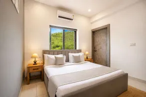 Smart 2BHK at Lakecity Apartments by Viraalay - Image 5