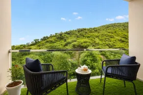 Smart 2BHK at Lakecity Apartments by Viraalay - Image 3
