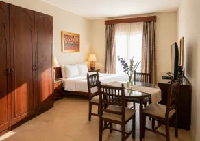 Marsa Alam Marina Studio in Port Ghalib with Pool and Beach - Image 2