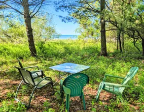 Charming Waterfront Cabin with EPIC Views - Image 2