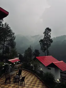 Astral X by Cadence Properties | Near Kainchi Dham - Image 4
