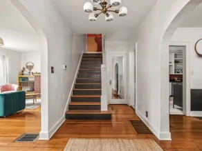 Ripple Retreat— 4BR/5 min to Butler + Pet Friendly - Image 3