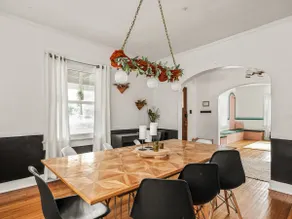 Ripple Retreat— 4BR/5 min to Butler + Pet Friendly - Image 5