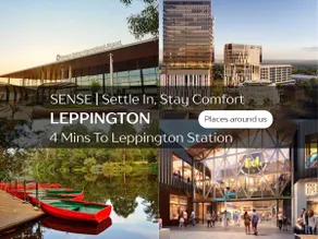 Leppington 5BR With Parking And Close To ED Square - Image 3
