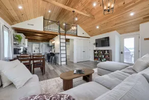 Georgetown Apartment - Image 3