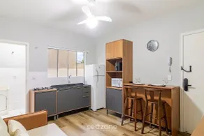 Apt. Well located in Itajaí Center CAR0105 - Image 2