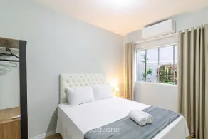 Apt. Well located in Itajaí Center CAR0105 - Image 4