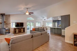 Total Seclusion: Pollock Pines Home on 5 Acres - Image 5