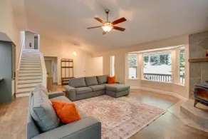 Total Seclusion: Pollock Pines Home on 5 Acres - Image 4