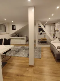 Luxurious penthouse apartment for feeling comfortable - Image 2