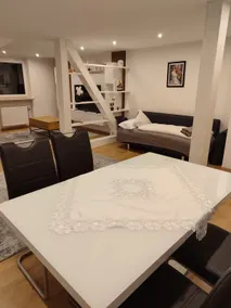 Luxurious penthouse apartment for feeling comfortable - Image 5