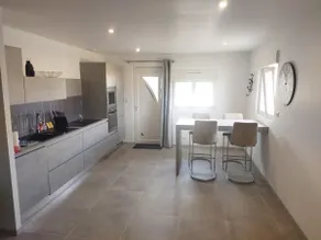 Quiet cottage for 4 people - Image 3