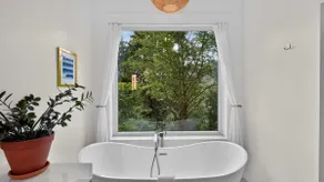 Hilltop Haven - Private Forest Retreat Near Neskow - Image 2