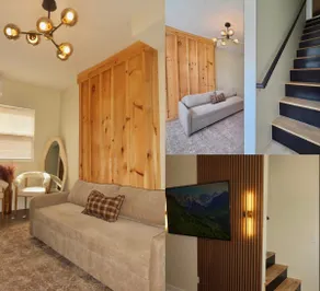 Luxury Downtown Columbus Townhouse - Image 2