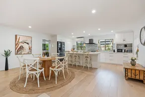 Absolute Beachfront Retreat - Private Beach TOOGOOM - Image 2