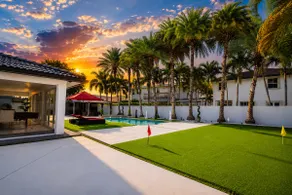 Nova Palm Estate | Pool, & Game Yard - Image 5