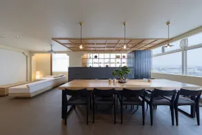 AO Odawara Lounge | 12min to Station | Sleeps 12 - Image 2