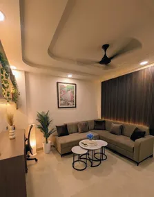 Luxury 1BHK| Sector -50| |Artemis, Park Hospital - Image 2