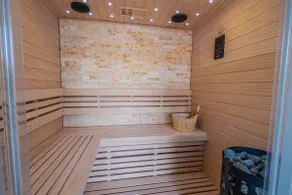 Kuća Naranča Tribalj – a peaceful oasis with a heated pool - Image 3