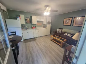 Big Creek Hideaway - Deer Cabin - Image 2