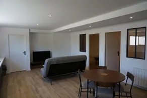 New 2-bedroom apartment. Near Clermont-Ferrand - Image 2