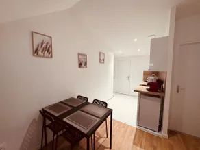 Cozy and warm 1-bedroom apartment – with all comforts - Image 5