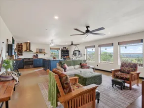 Designer Barndominium with Sauna and Game Lounge - Image 2