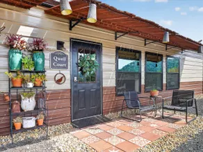 Designer Barndominium with Sauna and Game Lounge - Image 5
