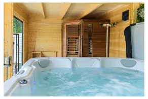L'Aurore Céleste Luxury Private Wellness - Image 3
