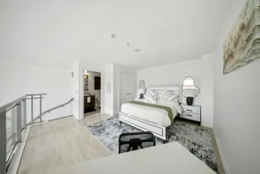 Downtown Loft style Condo with Pool Gym and Balcony - Image 4