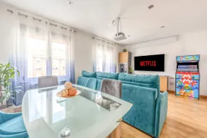 New♡♡: Close to CENTRO, WIFI and Heating - Image 3