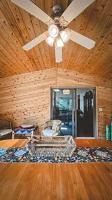 Scenic Apple River 4BR Retreat - Fish Tube & Kayak - Image 2