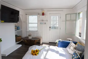 Casa Hermosa | Beachside Coastal Retreat - Image 5