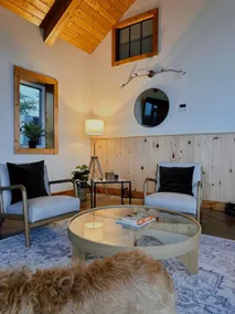 Secluded Waterfront Retreat | Sauna + Bunkhouse - Image 3
