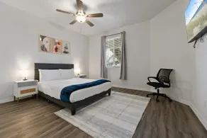 Mesa 3BR/2BA Oasis | Easy Access to Tempe &Phoenix - Image 2