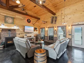 The Haven Adults-Only Retreat Luxury Playroom - Image 3
