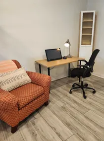 Quiet Apartment in Downtown Elloree. - Image 4