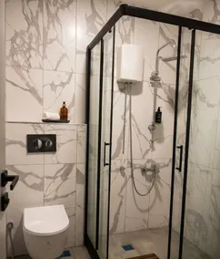 1+1 Studio Flat - Image 5
