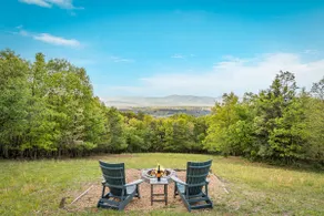 Shadow Ridge - A cabin for 2 with a fantastic view - Image 3