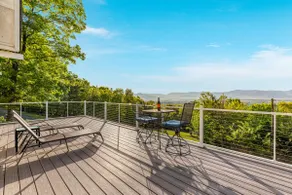 Shadow Ridge - A cabin for 2 with a fantastic view - Image 5