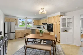 Mt Airy Retreat! Remodeled *Pet Friendly Cottage - Image 3
