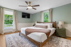 Mt Airy Retreat! Remodeled *Pet Friendly Cottage - Image 2