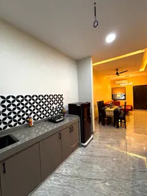 Cozy Corner Stays|2BHK Behind Colours Mall, Raipur - Image 3